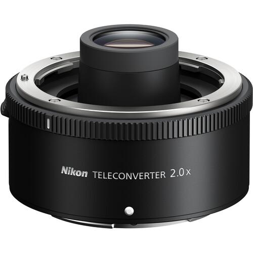 Nikon Z Teleconverter TC-2x Camera tek