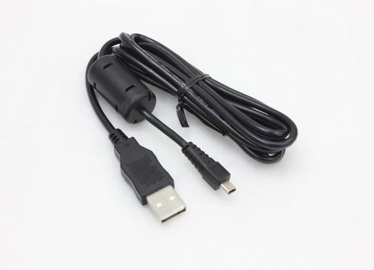 NIKON ACC USB CABLE UC-E6 Camera tek