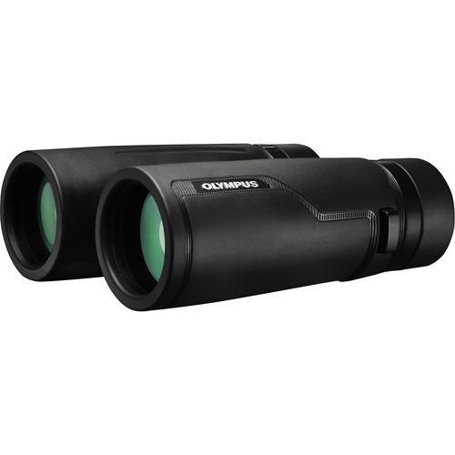 Olympus 8x42 Pro Binocular Camera tek