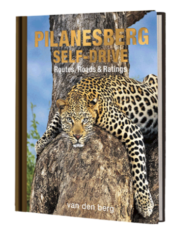 PILANESBERG SELF-DRIVE by van den berg Camera tek