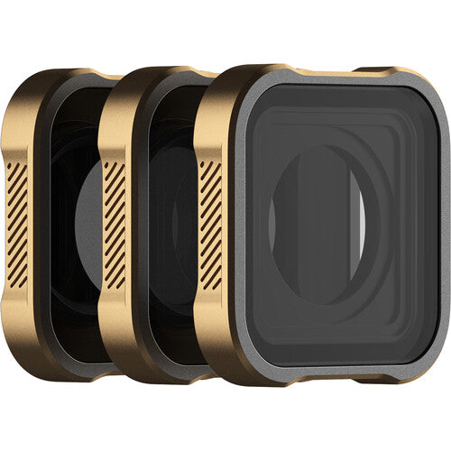 POLARPRO SHUTTER COLLECTION FOR GOPRO HERO9/10/11 Camera tek