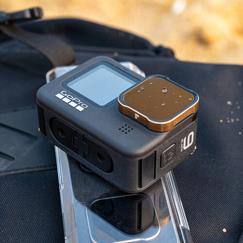 POLARPRO SHUTTER COLLECTION FOR GOPRO HERO9/10/11 Camera tek