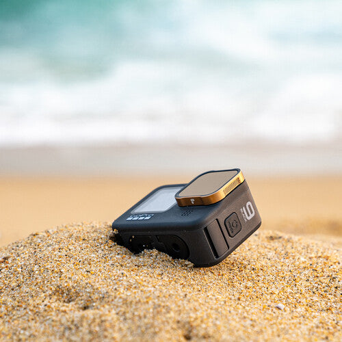 POLARPRO SHUTTER COLLECTION FOR GOPRO HERO9/10/11 Camera tek