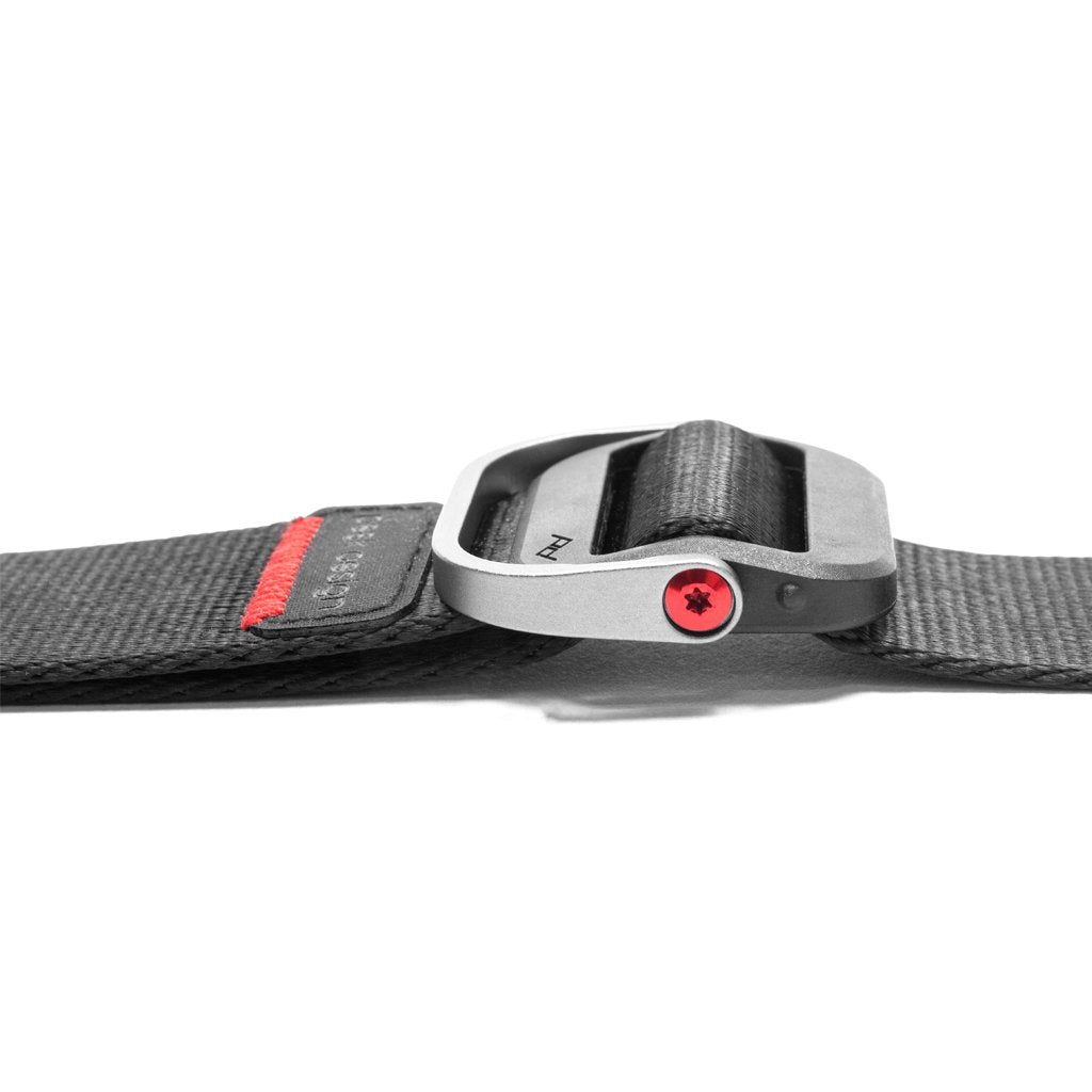 Peak Design Slide Camera Strap (Black) Camera tek