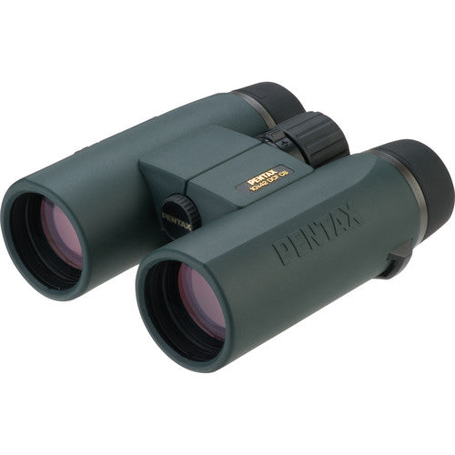 Rental Pentax DCF CS 10x42 Binocular Rental - From R220 P/Day Camera tek