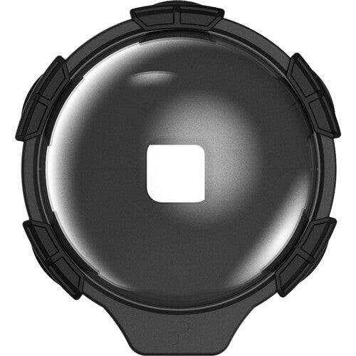 PolarPro FiftyFifty Dome for HERO11,HERO9,HERO10 Black Camera Camera tek