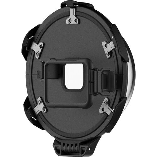 PolarPro FiftyFifty Dome for HERO11,HERO9,HERO10 Black Camera Camera tek