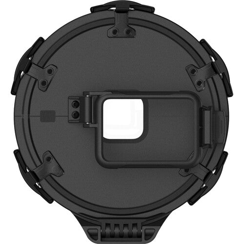 PolarPro FiftyFifty Dome for HERO11,HERO9,HERO10 Black Camera Camera tek