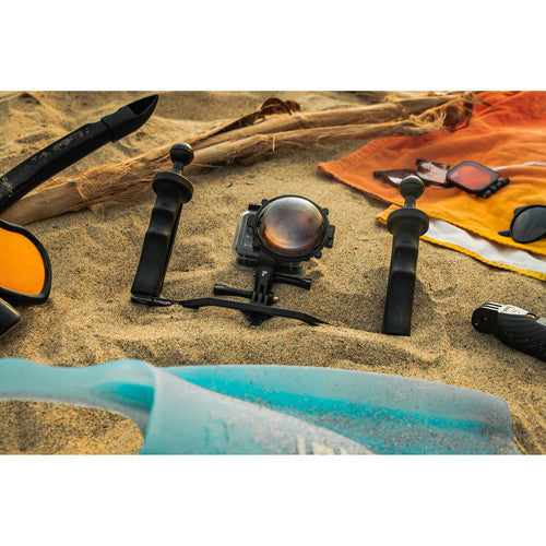 PolarPro SwitchBlade for HERO8 Black Camera tek
