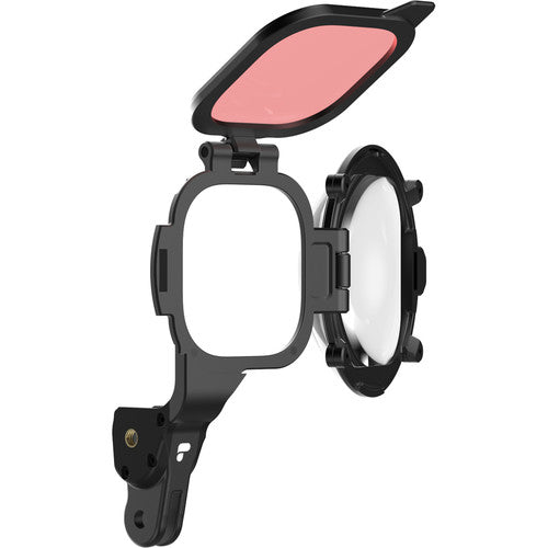 PolarPro SwitchBlade for HERO8 Black Camera tek
