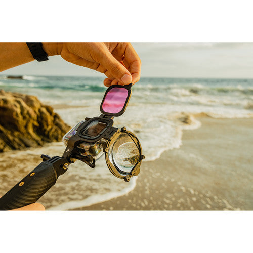 PolarPro SwitchBlade for HERO8 Black Camera tek