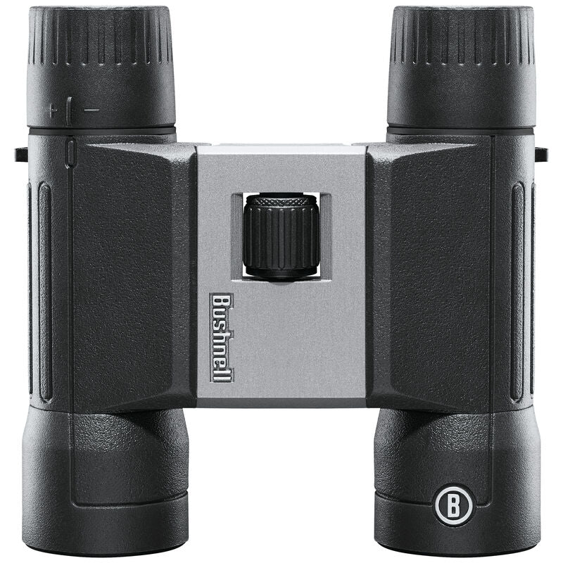 Bushnell 10x25 PowerView 2 Binoculars Camera tek