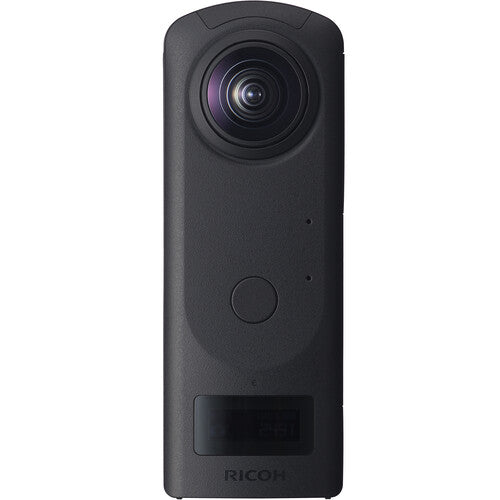 RICOH THETA Z1 Camera tek