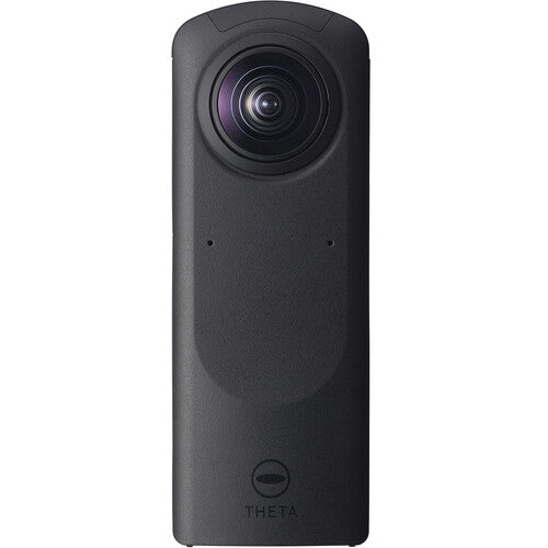 RICOH THETA Z1 Camera tek