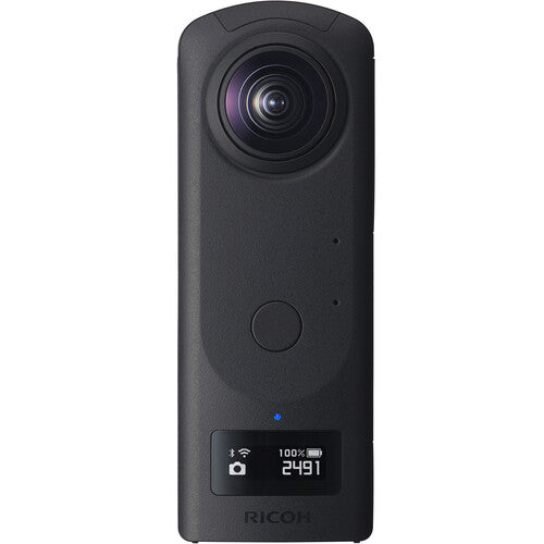 RICOH THETA Z1 Camera tek
