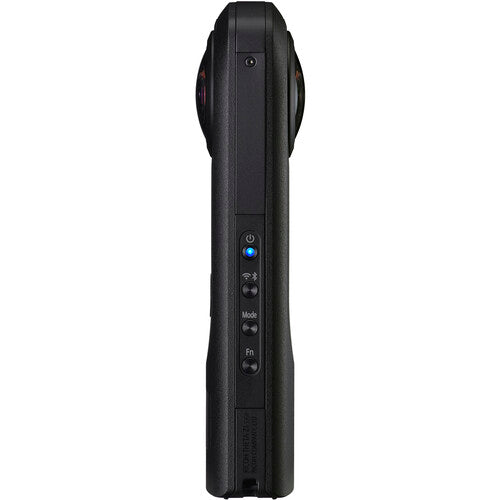 RICOH THETA Z1 Camera tek