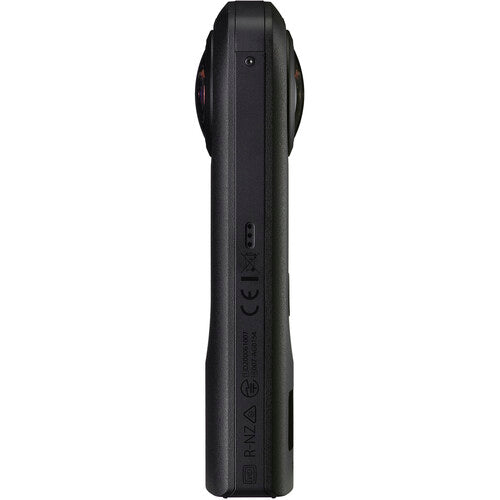 RICOH THETA Z1 Camera tek