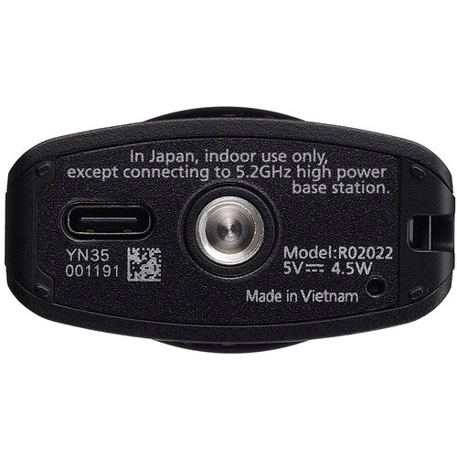 RICOH THETA Z1 Camera tek