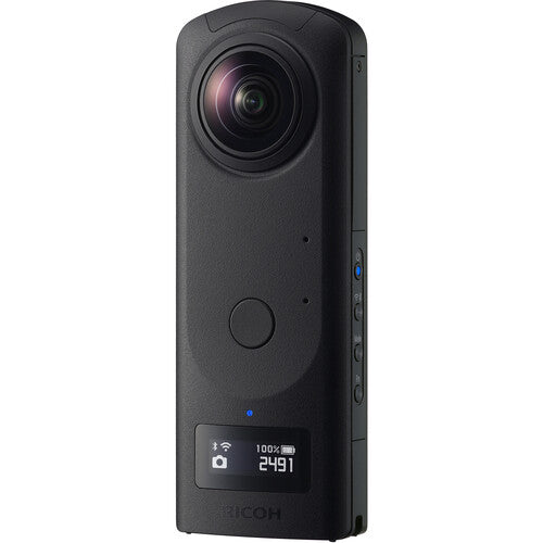 RICOH THETA Z1 Camera tek