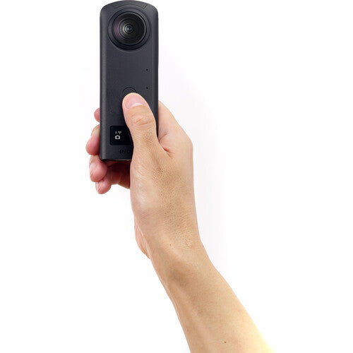 RICOH THETA Z1 Camera tek