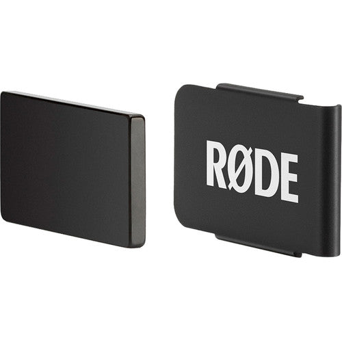 RODE MAGCLIP GO MAGNETIC CLIP FOR WIRELESS GO Camera tek