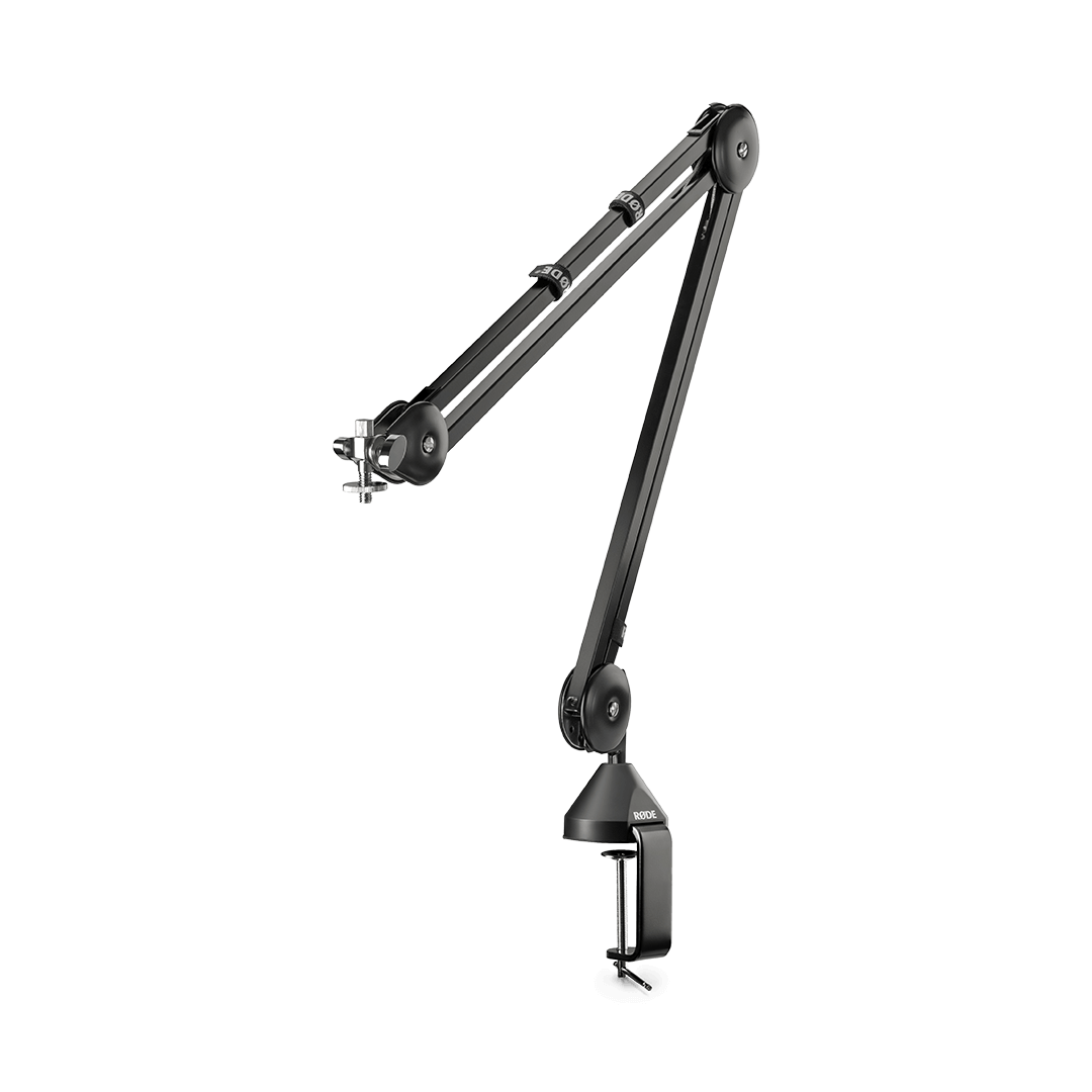 RODE PSA1 ADJUSTABLE STUDIO BOOM ARM Camera tek