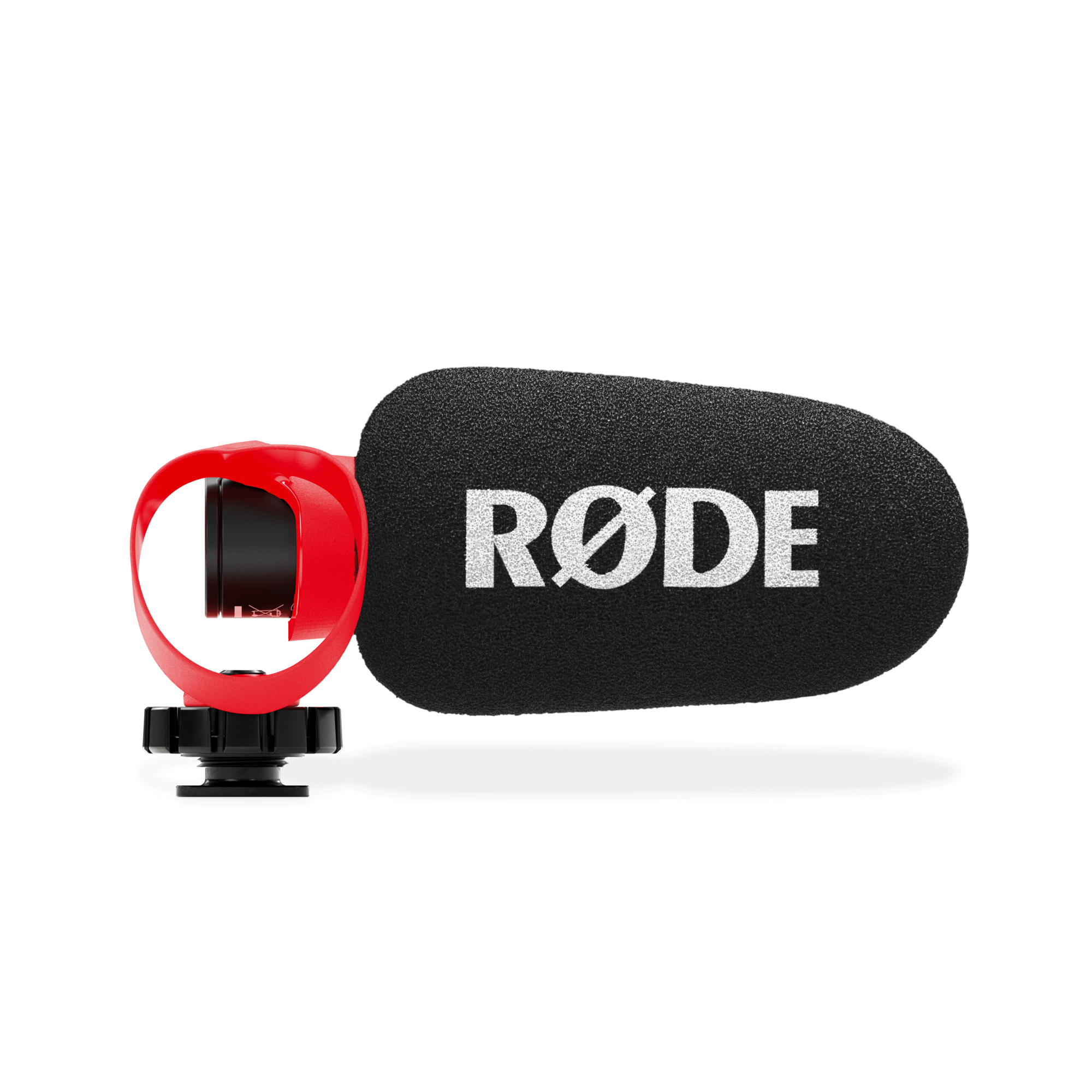 RODE VideoMicro II Compact On Camera Microphone Camera tek