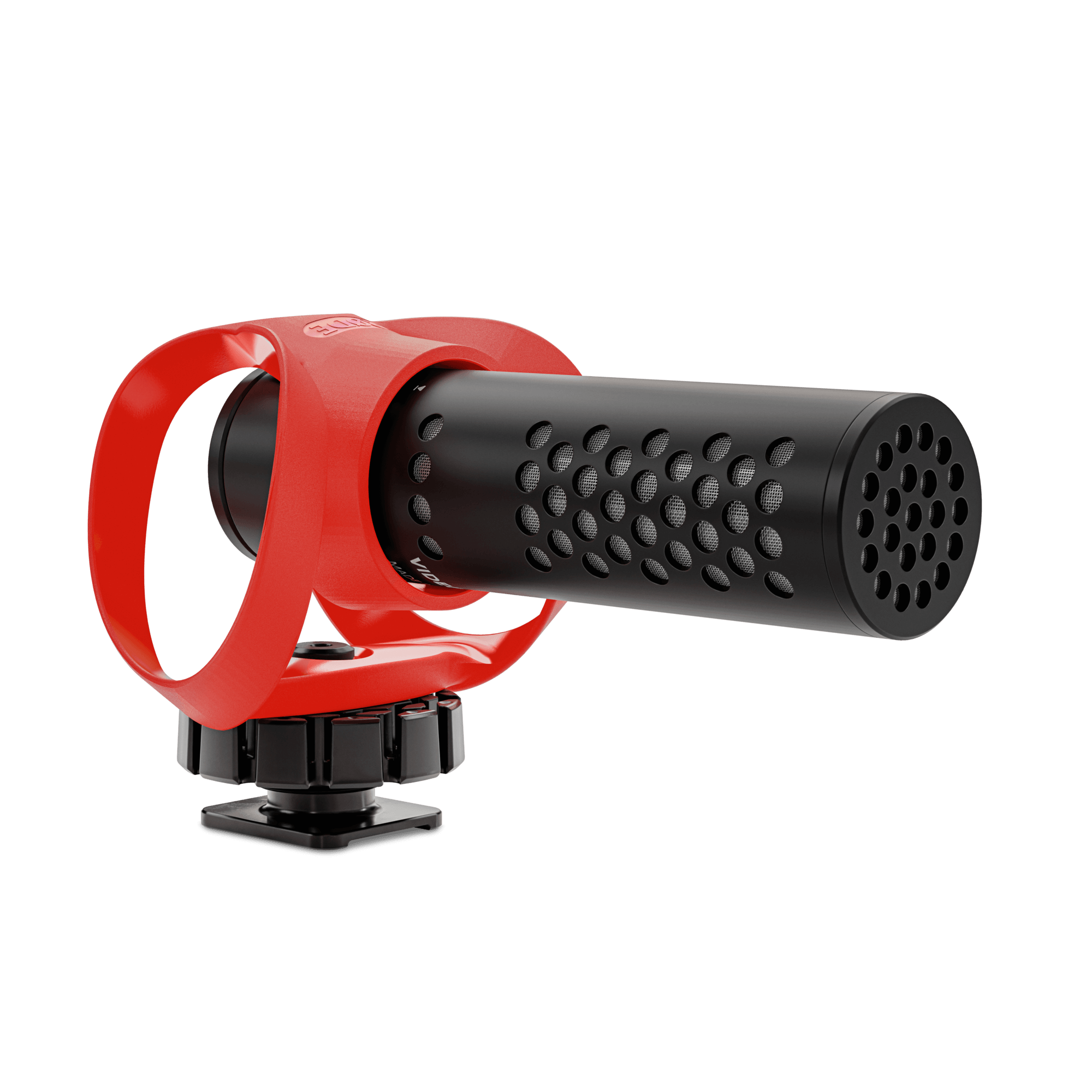 RODE VideoMicro II Compact On Camera Microphone Camera tek