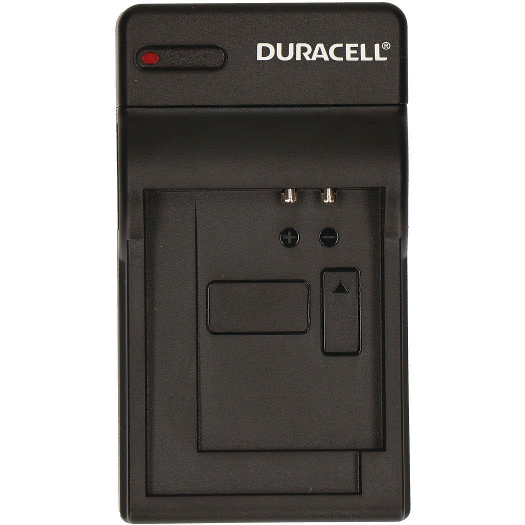 Duracell Canon LP-E17 Replacement Charger Camera tek