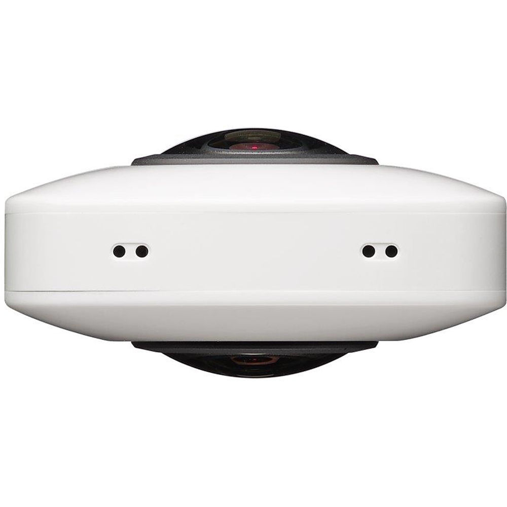 Ricoh THETA SC2 4K 360 Spherical Camera Camera tek