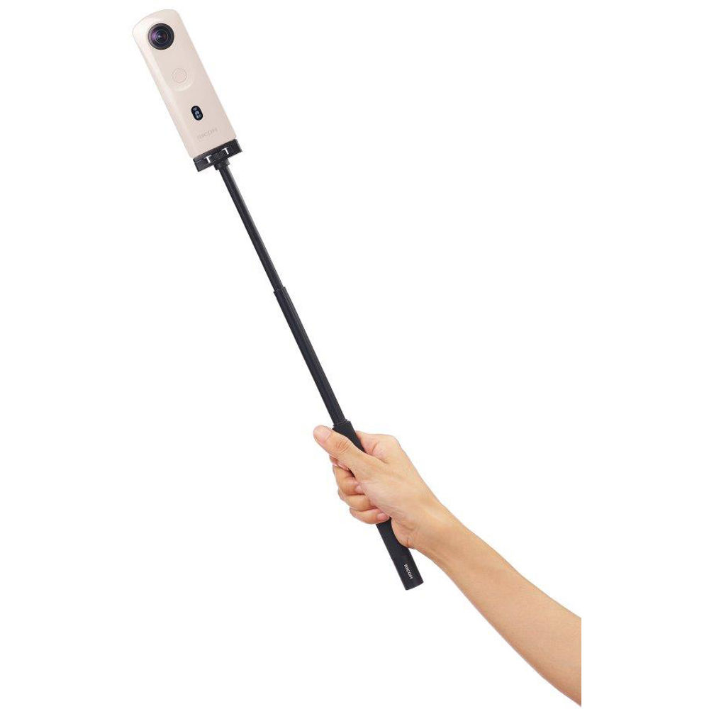 Ricoh THETA SC2 4K 360 Spherical Camera Camera tek