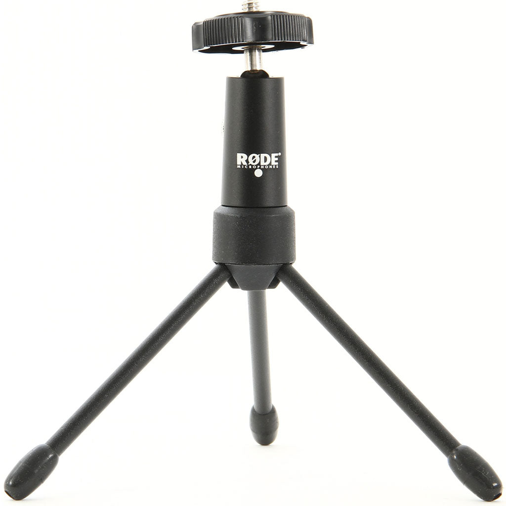 Rode Tripod Stand Camera tek