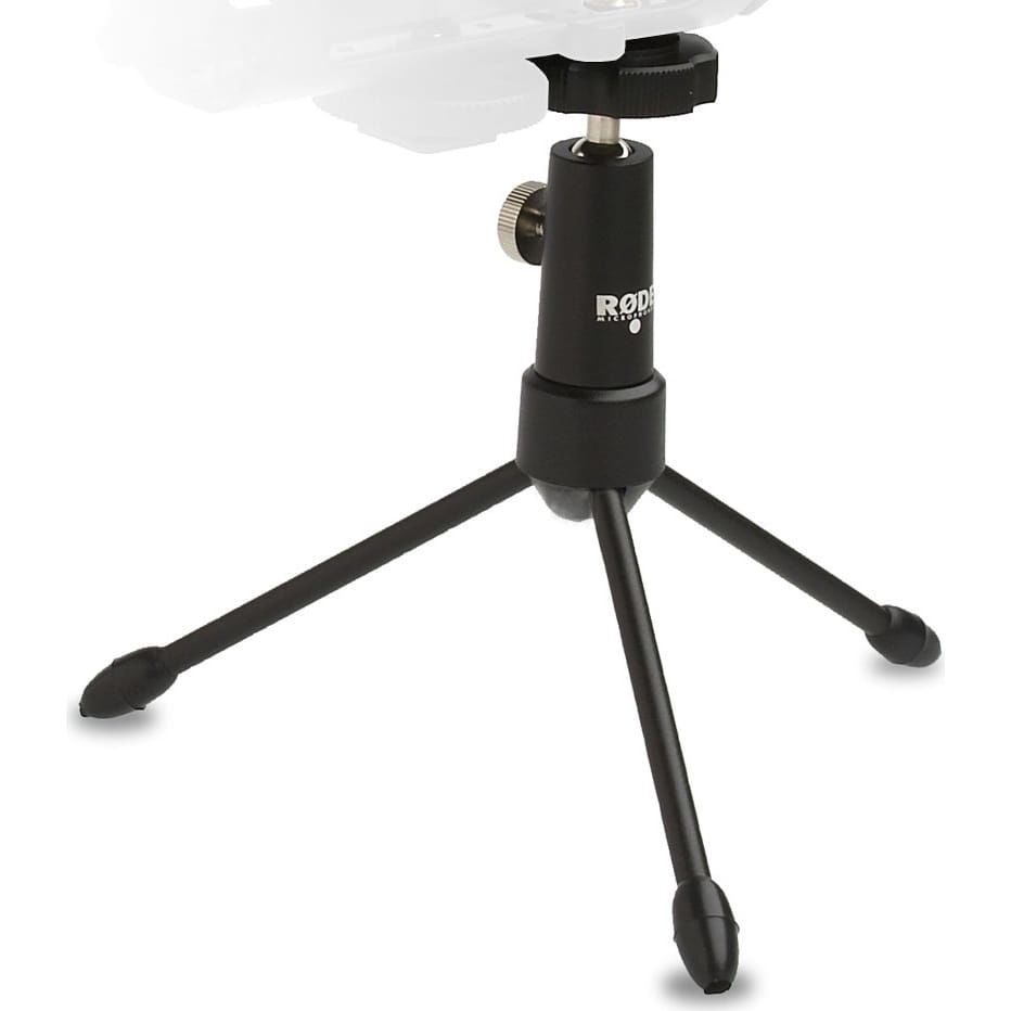 Rode Tripod Stand Camera tek