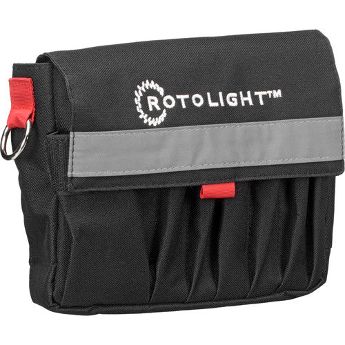Rental Rotolight NEO On-Camera LED Light Rental - R350 P/Day Camera tek