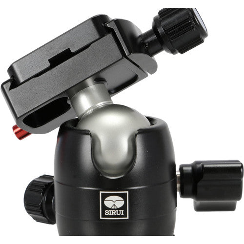 SIRUI B-00 SERIES BALL HEAD - BLACK Camera tek