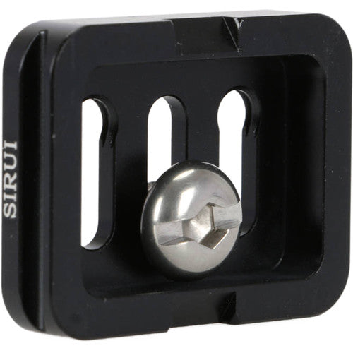 SIRUI B-00 SERIES BALL HEAD - BLACK Camera tek
