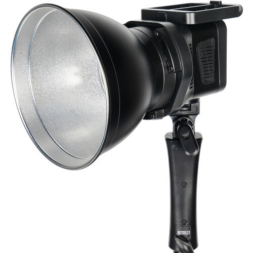 SIRUI C60B Bi-Color LED Monolight Camera tek