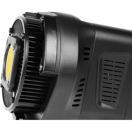 SIRUI C60B Bi-Color LED Monolight Camera tek