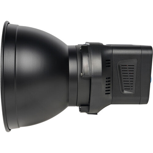 SIRUI C60B Bi-Color LED Monolight Camera tek