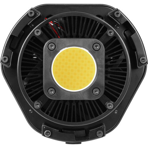 SIRUI C60B Bi-Color LED Monolight Camera tek