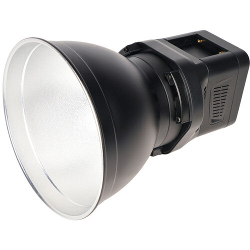 SIRUI C60B Bi-Color LED Monolight Camera tek