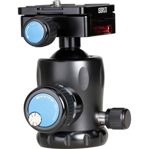 SIRUI K-10 II BALLHEAD Camera tek