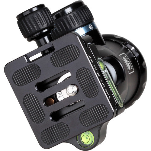 SIRUI K-10 II BALLHEAD Camera tek