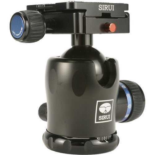 SIRUI K-20 II BALL HEAD Camera tek