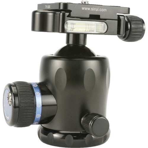 SIRUI K-20 II BALL HEAD Camera tek