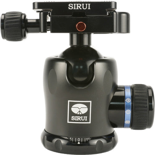 SIRUI K-20 II BALL HEAD Camera tek