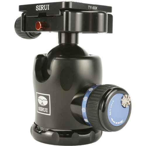 SIRUI K-20 II BALL HEAD Camera tek
