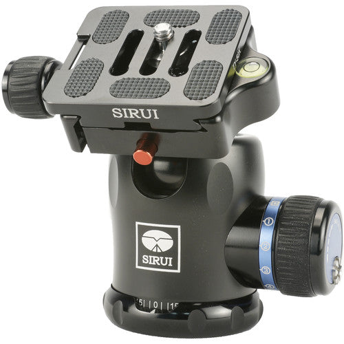 SIRUI K-20 II BALL HEAD Camera tek