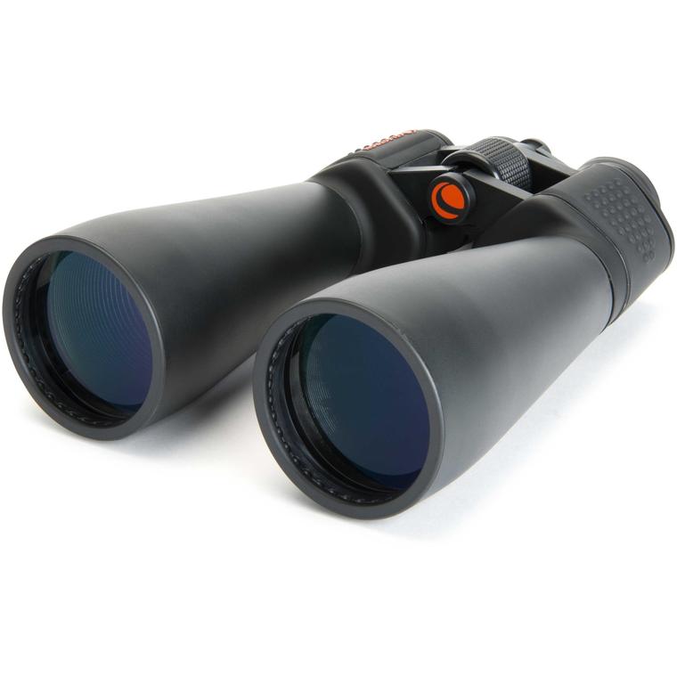 CELESTRON SKYMASTER 15X70 BINOCULARS Camera tek