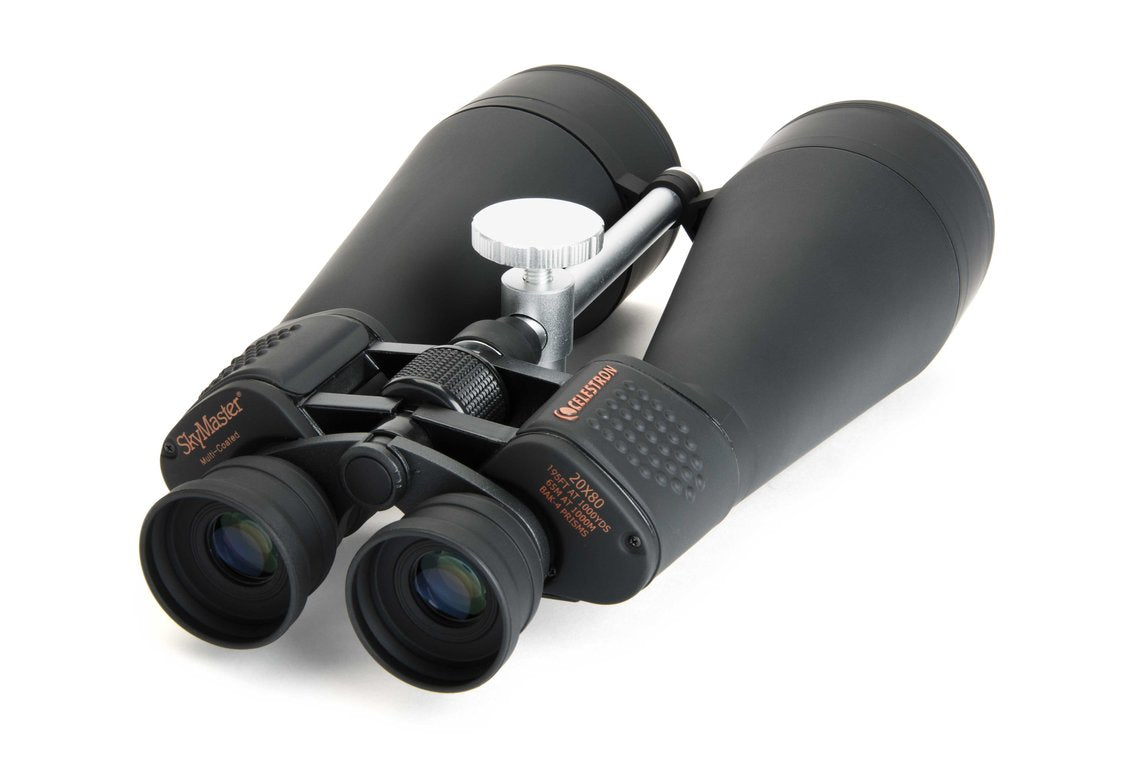 CELESTRON SKYMASTER 20X80 BINOCULARS Camera tek